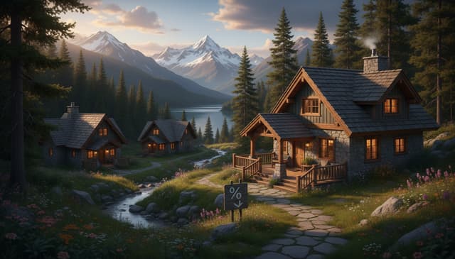 How Discounted Accommodations Are Shaping Travel in 2024