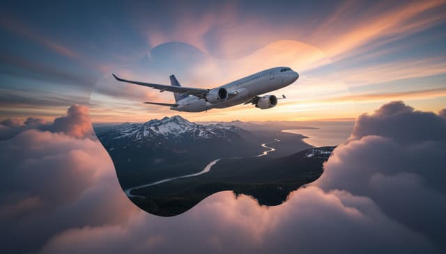 Discover Exciting Flights: Your Guide to Future Travel Options