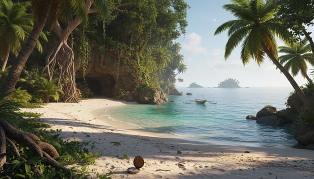 Discover Hidden Travel Gems with Futureflights.ai: a Practical Guide