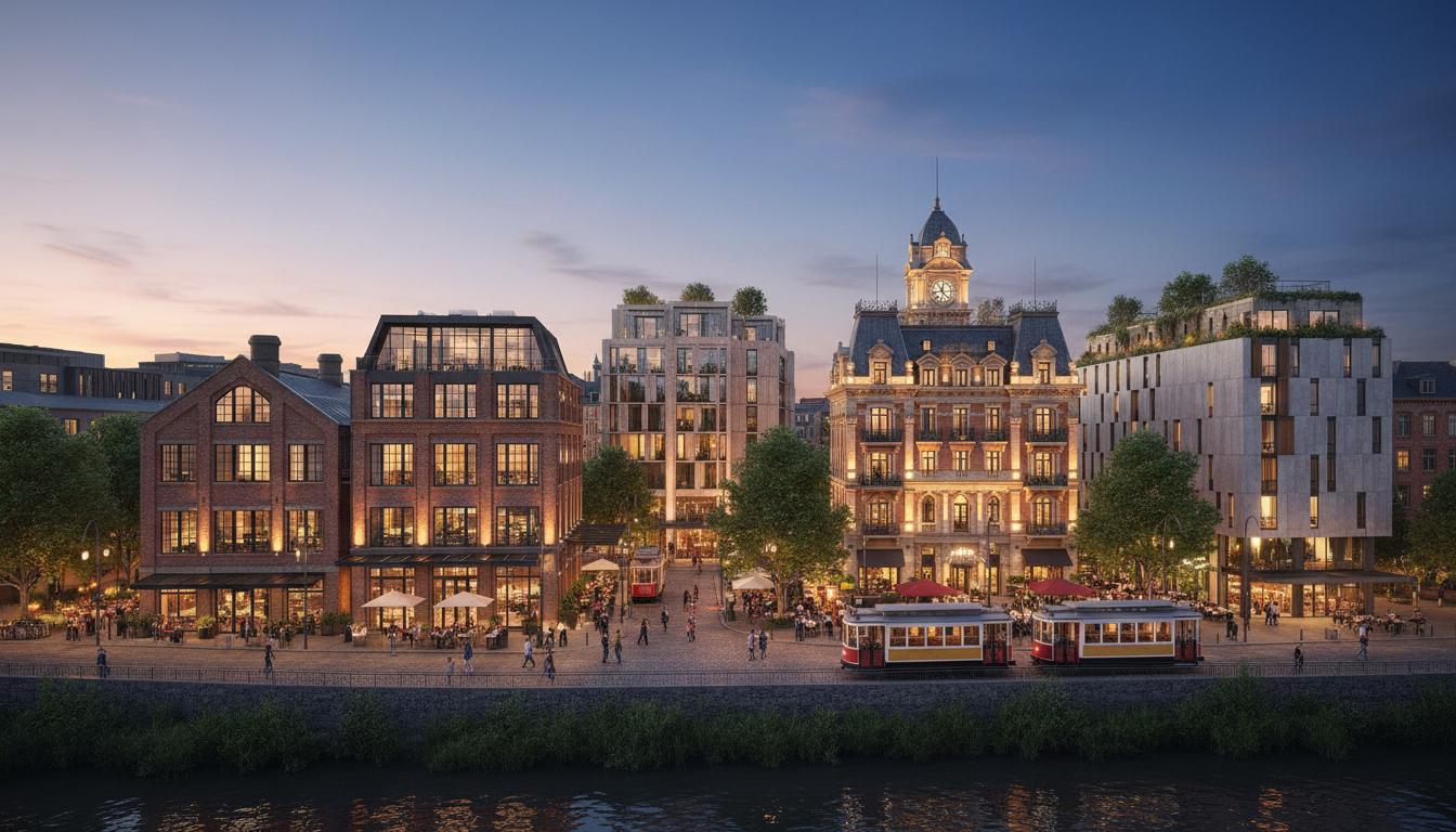 Complete Guide to District Hotels: Choosing the Best Stay in 2024