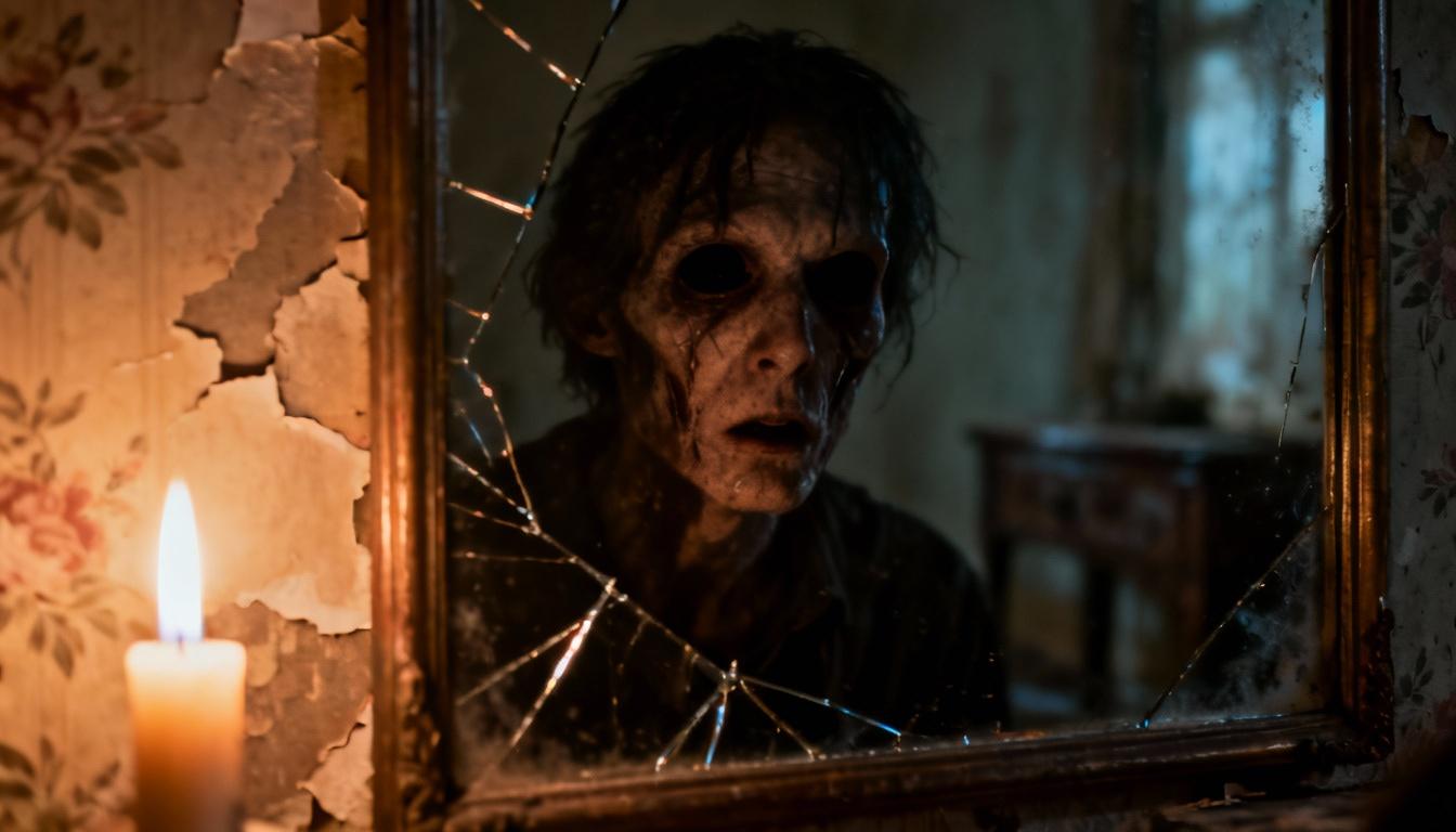 Exploring Disturbing Movies: Themes, Impact, and Why We Watch Them