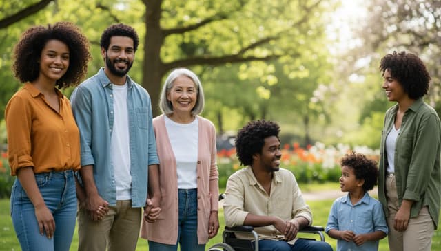 Diversity Inclusion in Future Car Design: Fostering Innovation and Equity