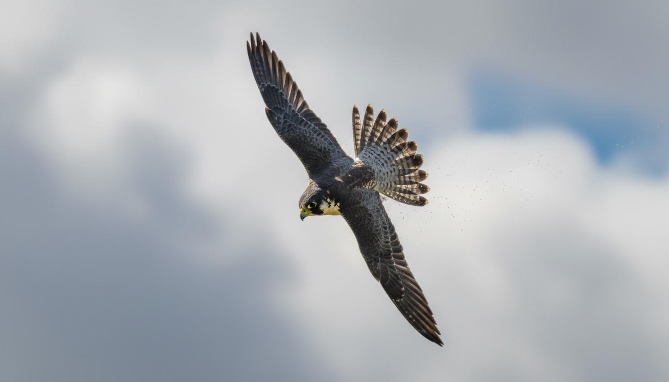 Diving Flights: Exploring the Future of Underwater Air Travel