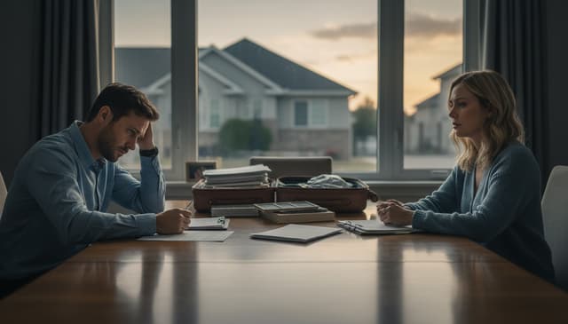 Divorce Movies: Exploring Relationships and Resilience on Screen