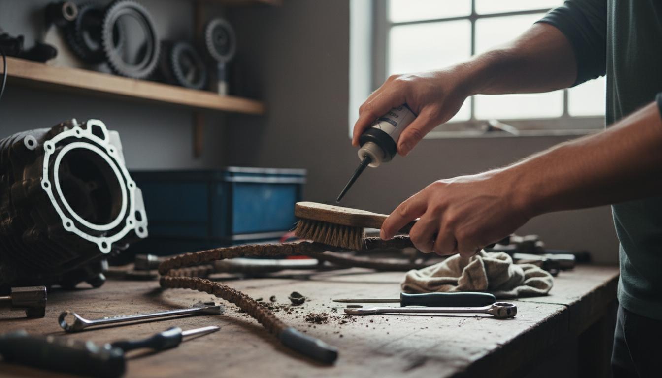 DIY Maintenance: Practical Guide to Future Car Upkeep and Repairs