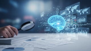 Dlaczego AI jest lepsze od manualnej analizy rynku: praktyczny przewodnik