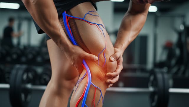 Dlaczego boli mnie po treningu: przyczyny i jak sobie pomóc