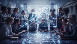 Dlaczego filozofia technologii jest ważna dla rozwoju inteligencji.ai