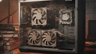 Dlaczego komputer się przegrzewa i jak temu skutecznie zapobiegać