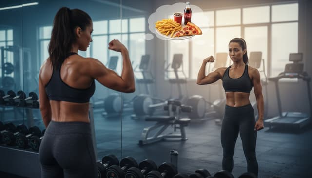 Dlaczego nie widzę efektów treningu? praktyczny przewodnik