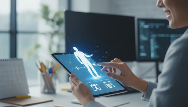 Dlaczego warto korzystać z osobistego asystenta: praktyczny przewodnik