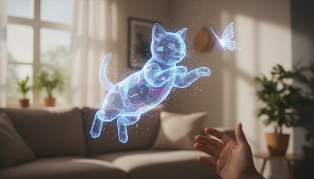 Dlaczego wirtualny kotek jest lepszy: praktyczny przewodnik