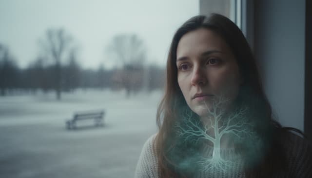 Długi COVID: jak radzić sobie z długotrwałymi objawami?