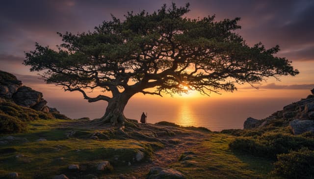 Długowieczność: jak psychologia wpływa na długie i zdrowe życie