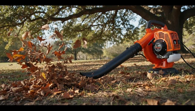 Dmuchawa do liści: praktyczny przewodnik po wyborze i zastosowaniu