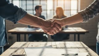 Dobór partnera: praktyczny przewodnik po świadomych wyborach