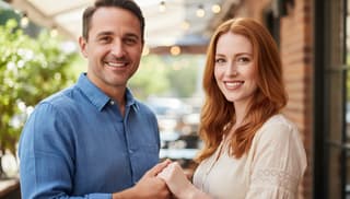 Dobór partnera a osobowość: jak cechy wpływają na relacje