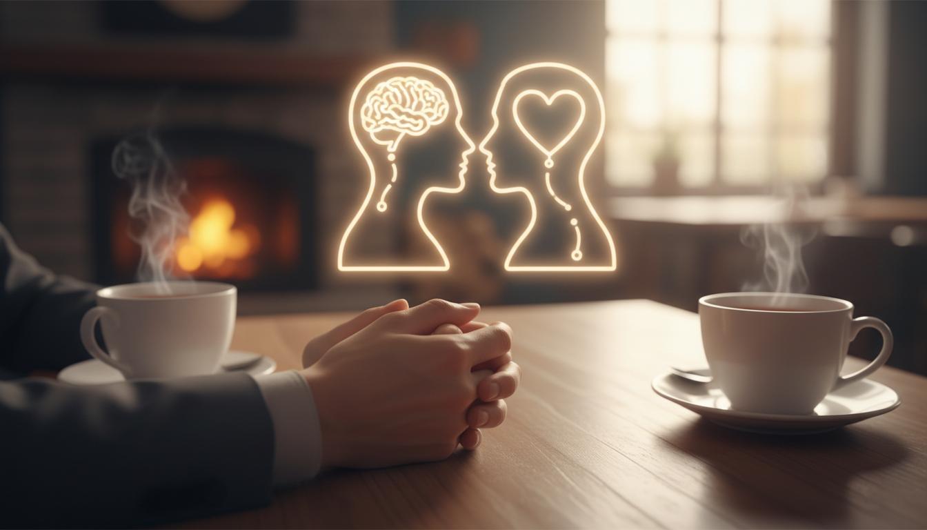 Dobór partnera pod kątem osobowości: praktyczny przewodnik randkowy