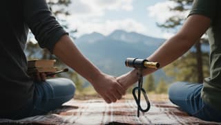 Dobór partnera pod kątem zainteresowań: praktyczny przewodnik