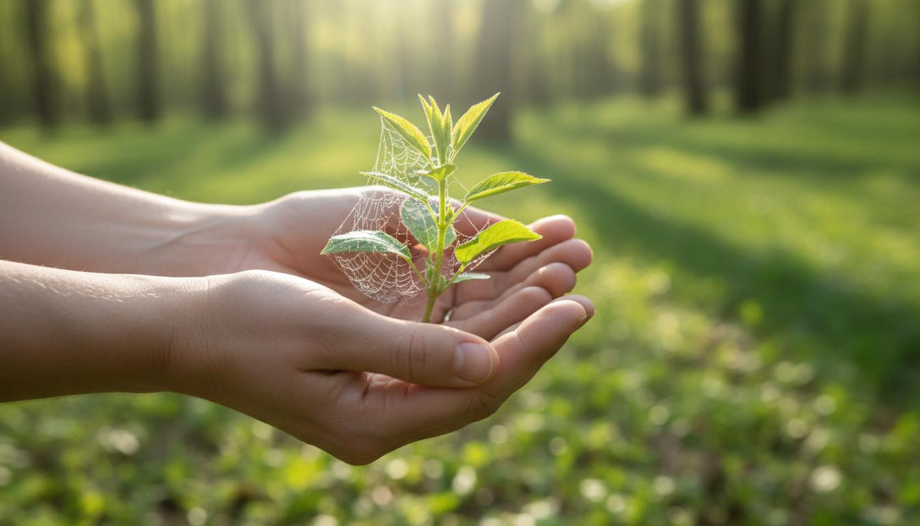 Dobrostan: praktyczny przewodnik po zdrowiu psychicznym