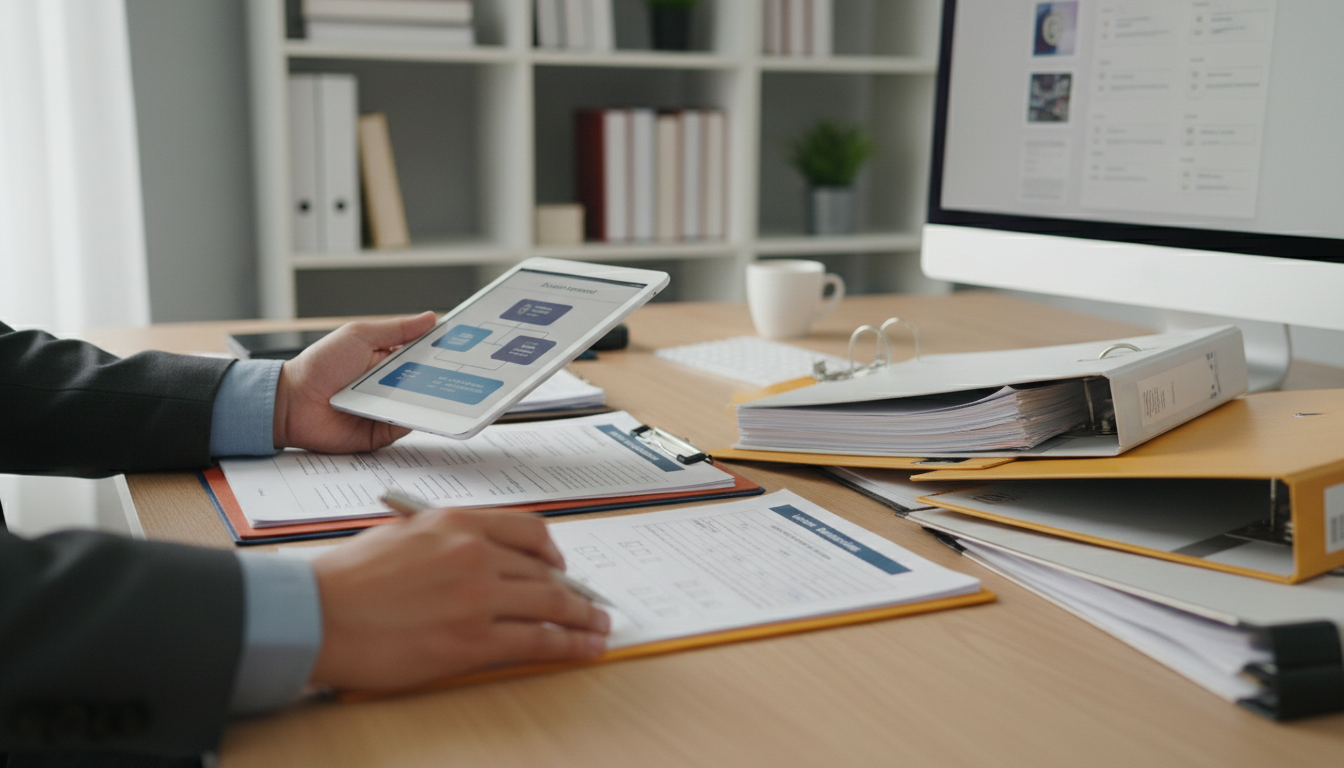 Document Administration Is Broken — and How Smart Teams Fix It