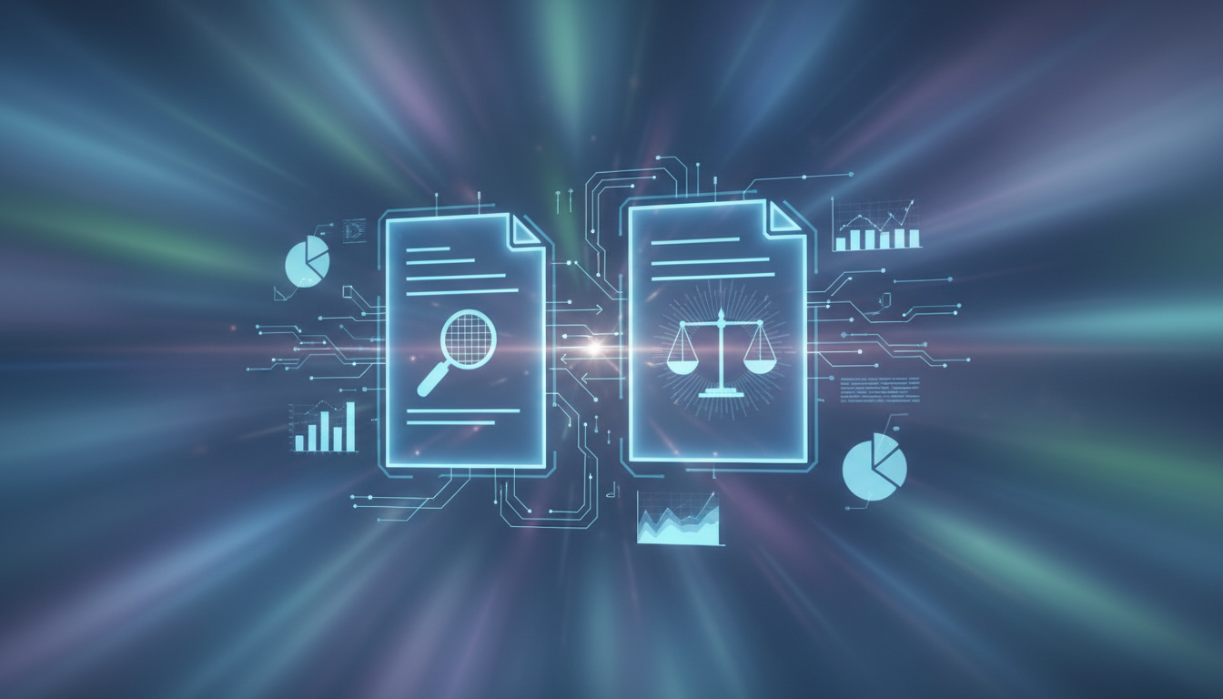 Document Analysis Comparison Tools in 2026: Winners, Risks, Traps