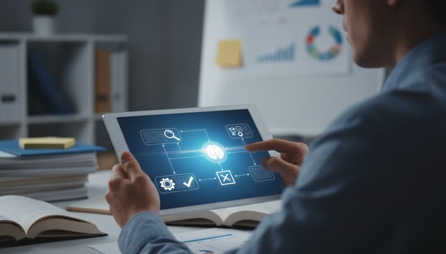 Document Analysis Decision-Making: a Practical Guide for Effective Results