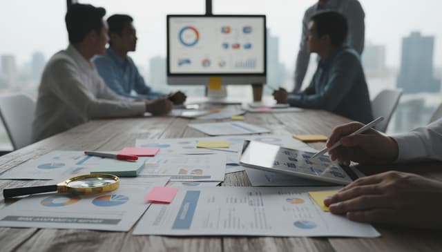 Document Analysis for Risk Management: a Practical Guide for Businesses