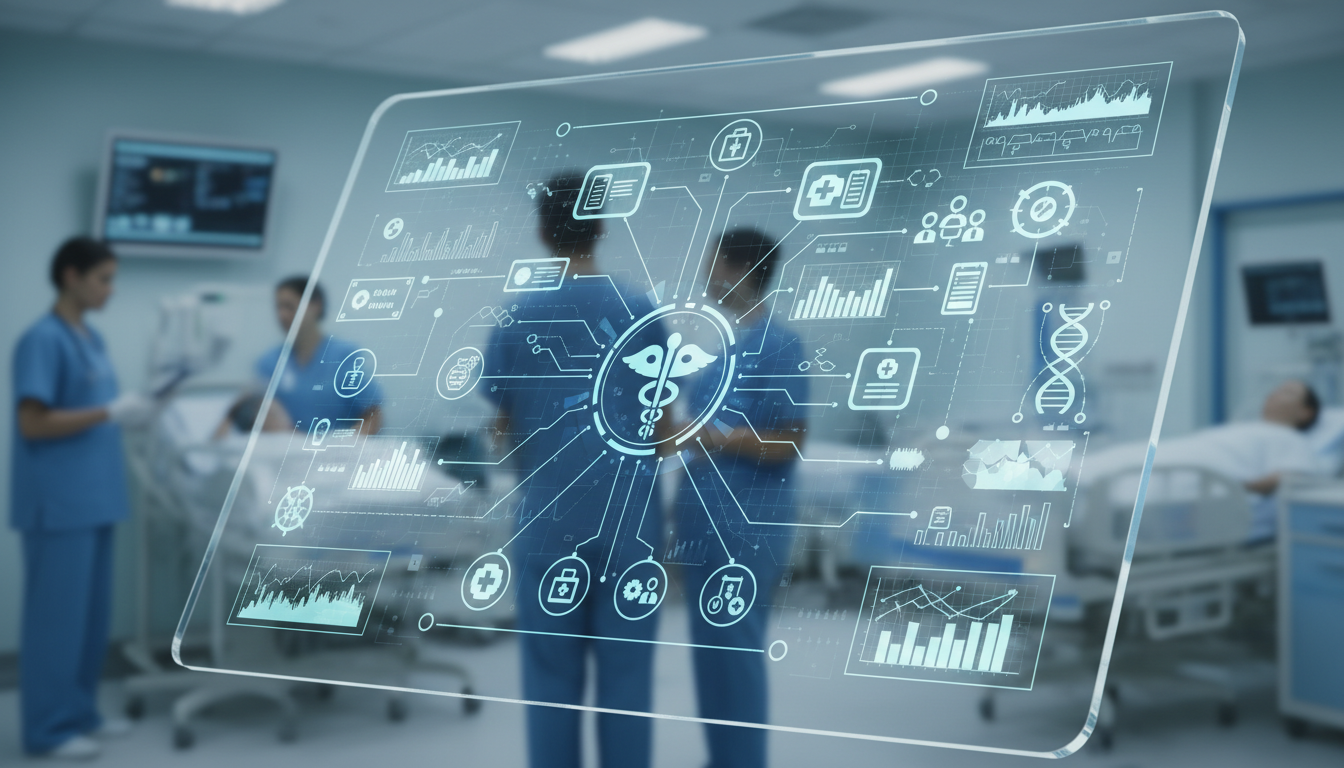 Document Analysis in Healthcare: 7 Hard Truths Redefining 2026