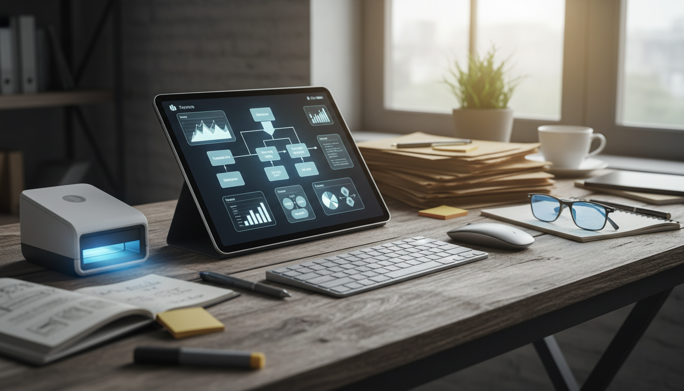 Document Analysis Productivity Tools That Actually Save Time