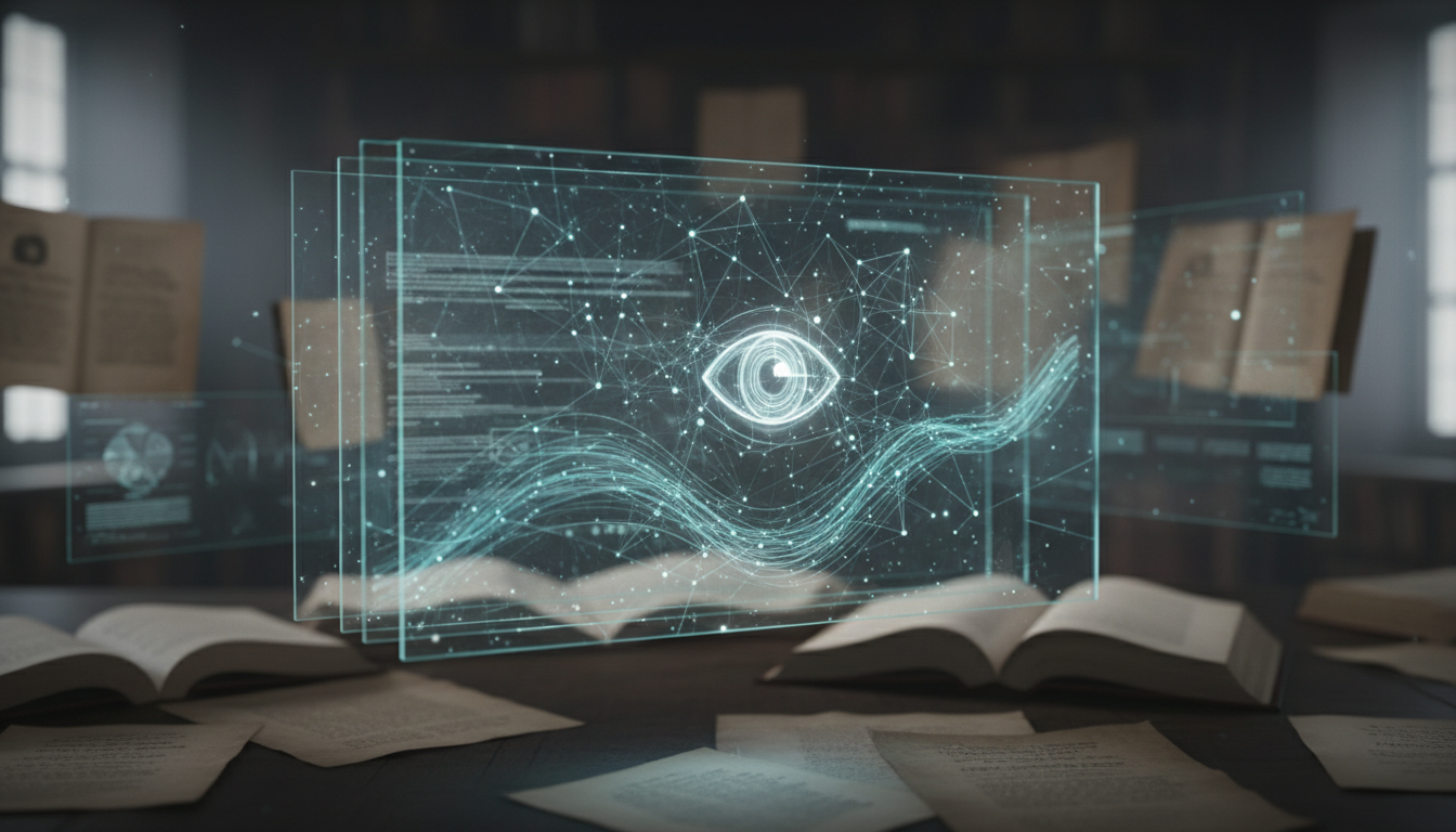 Document Analysis Software: Myths, Risks and the Real Edge