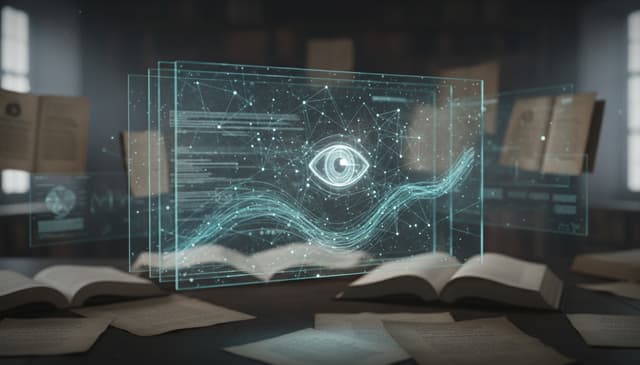 How Document Analysis Software Improves Efficiency in 2024