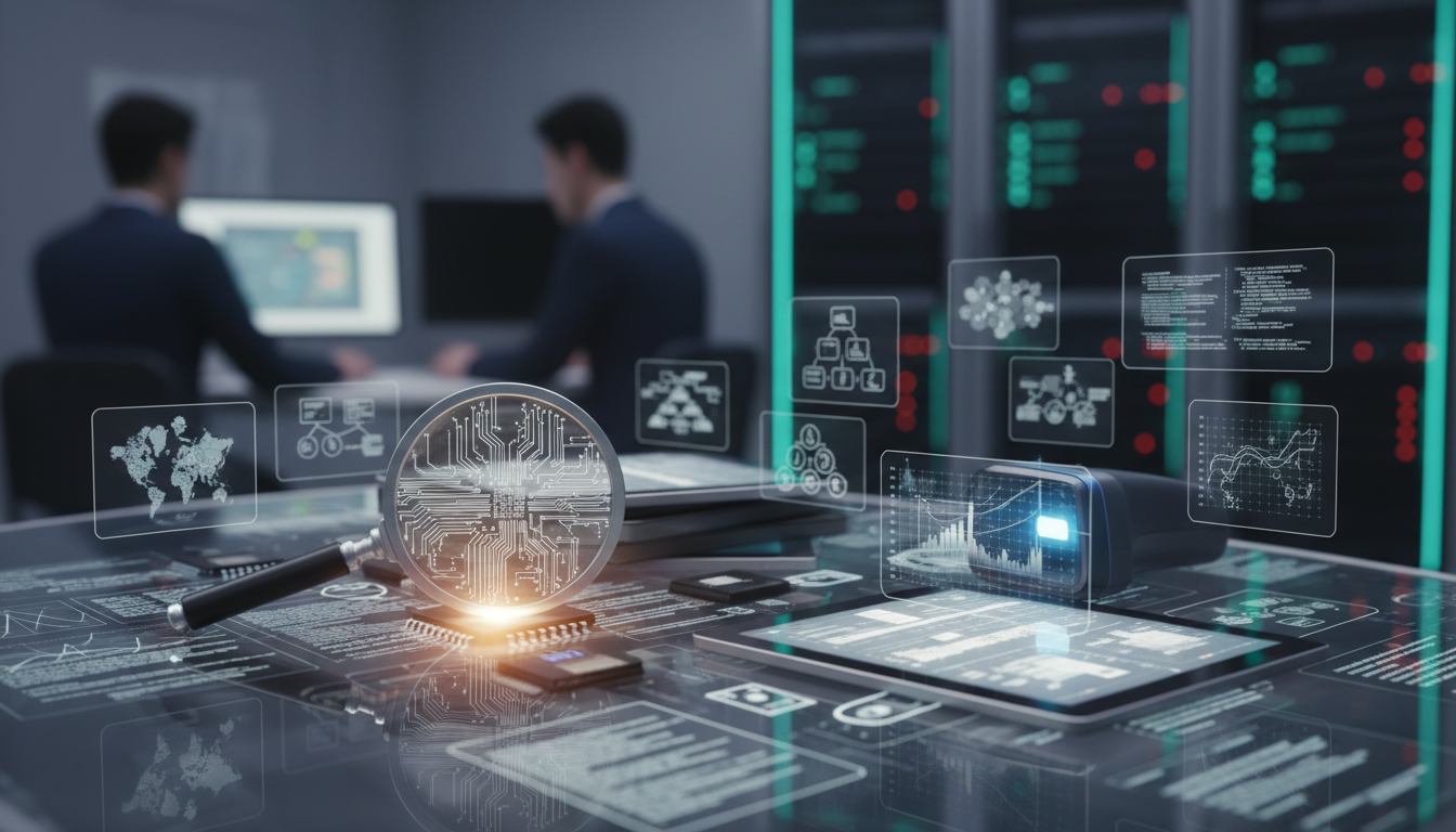 Document Analysis Tools That Actually Deliver Insight, Not Noise