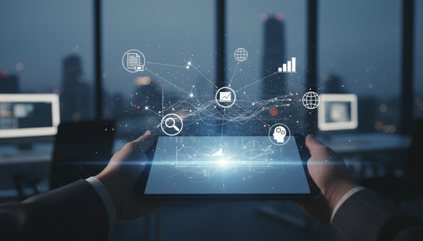 Document Analytics Applications That Turn Content Chaos Into Power