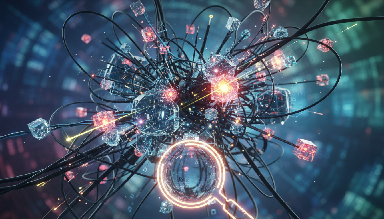 Document Analytics Challenges That Quietly Kill AI Projects in 2026