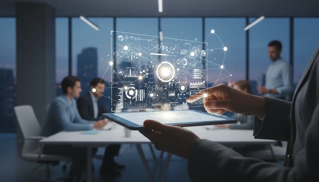 Improving Business Insights Through Document Analytics Effectiveness