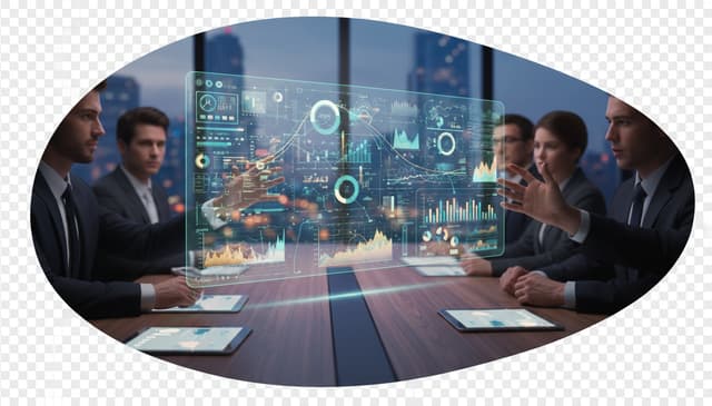 Document Analytics for Businesses: Unlocking Insights for Better Decisions