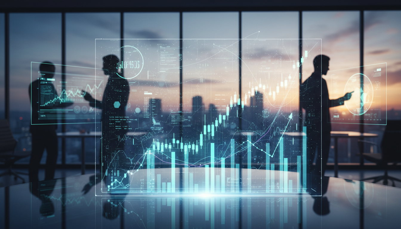 Document Analytics Industry Forecast 2026: Winners and Risks