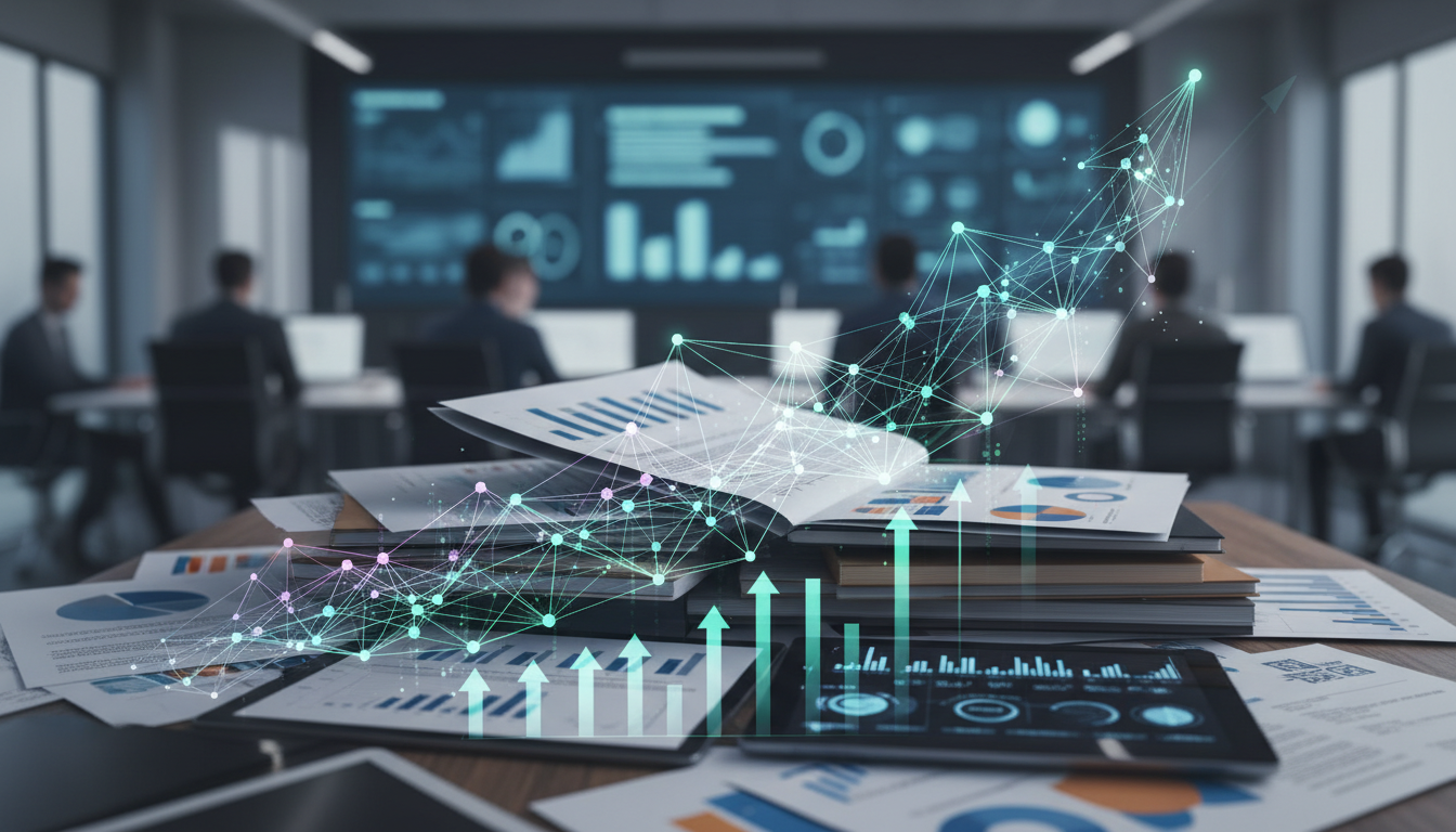 Document Analytics Industry Growth: Winners, Risks and What’s Real