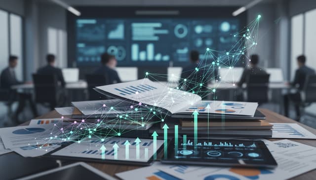 Document Analytics Industry Growth: Trends and Future Outlook in 2024