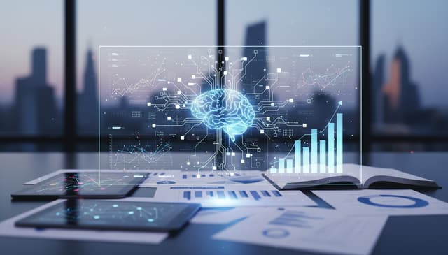 Document Analytics Insights: a Practical Guide to Data-Driven Decisions