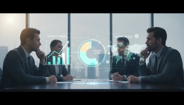 Document Analytics Market Analysis: Trends and Opportunities in 2024