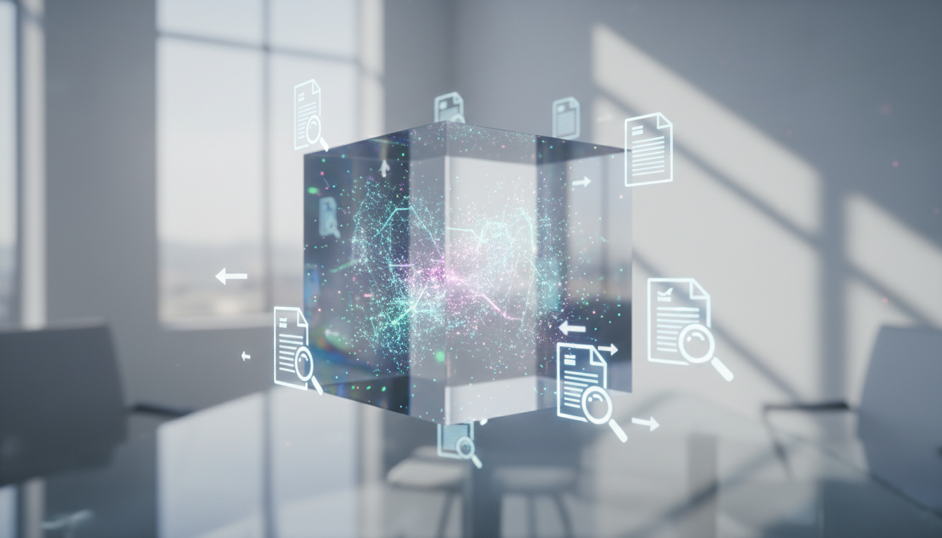 Document Analytics Software That Exposes Risk, Waste, and Real ROI