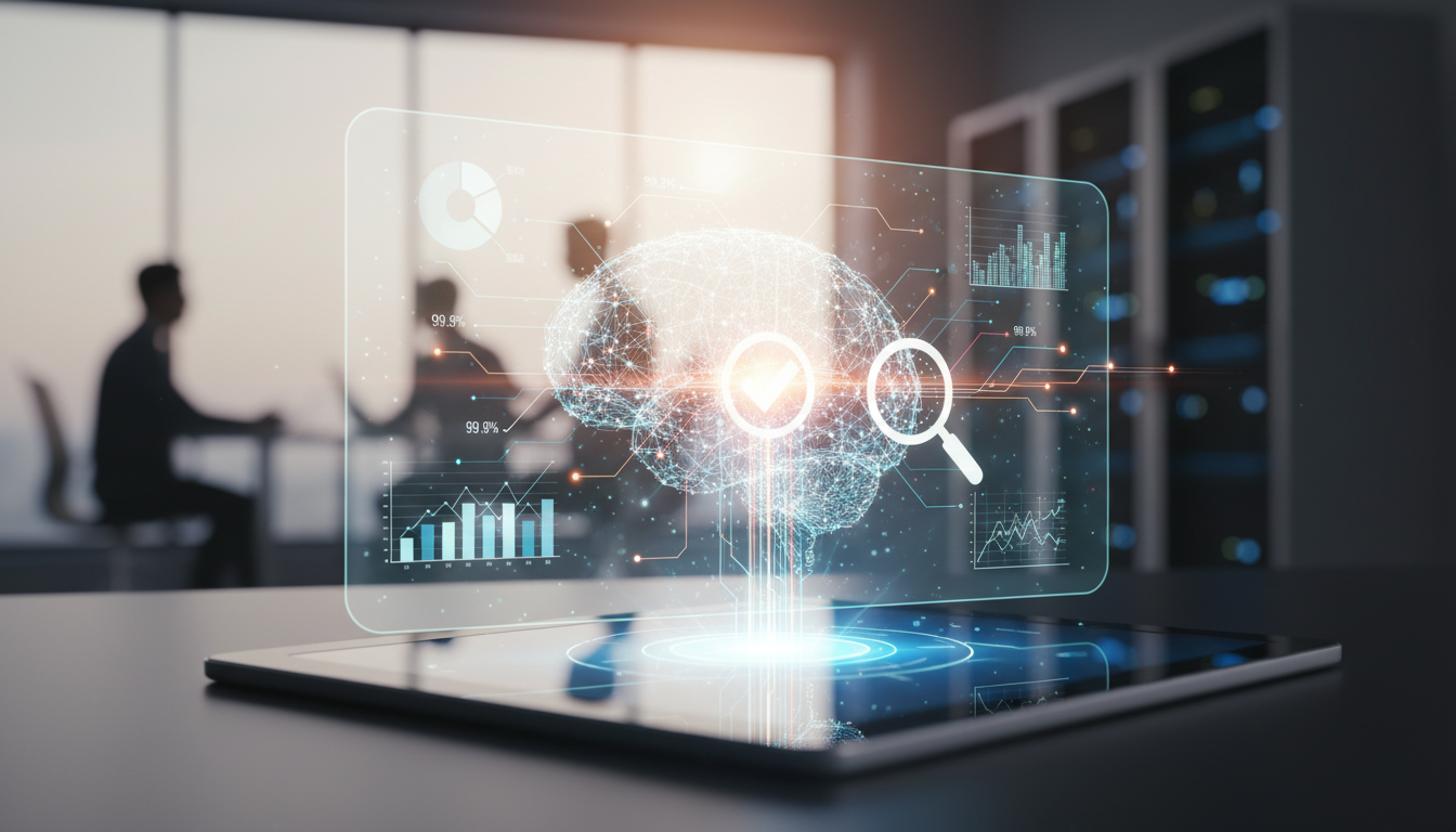 Document Analytics Software Accuracy Numbers Vendors Omit