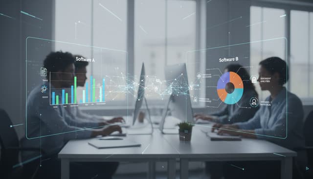 Document Analytics Software Comparison: Key Features and Benefits Explained