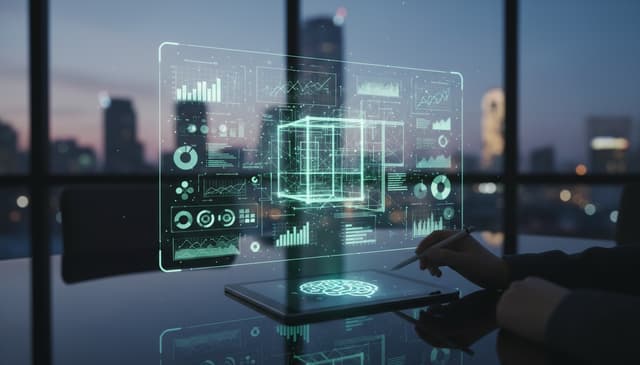 The Evolving Landscape of the Document Analytics Software Industry