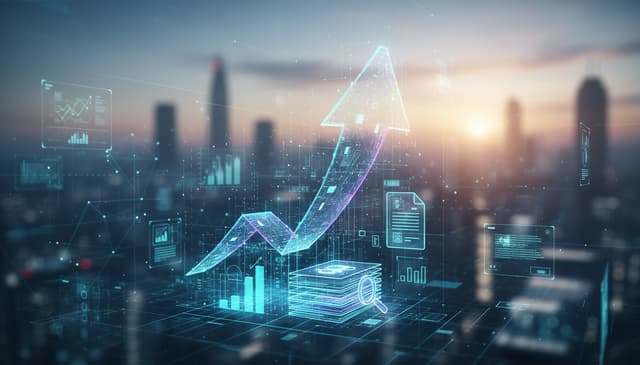 Document Analytics Software Industry Forecast: Trends and Opportunities Ahead