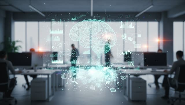 Document Analytics Software Industry Insights: Trends and Future Outlook