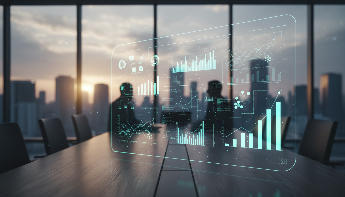 Document Analytics Software Trends 2026: Power, Hype, and Risk