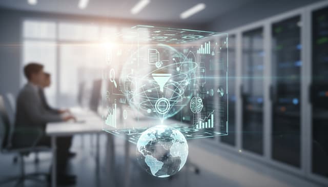 Understanding the Document Analytics Software Market: Trends and Insights